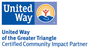United Way of the Greater Triangle - Certified Community Impact Partner