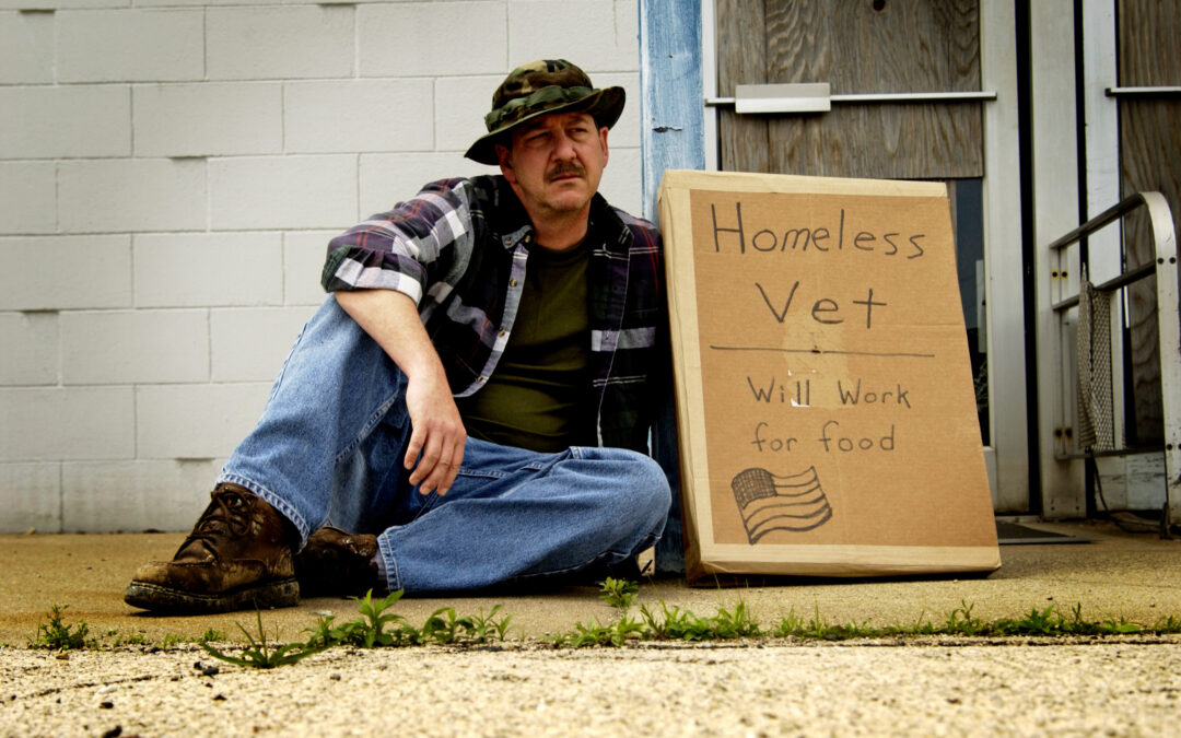 Veteran Homelessness Statistics