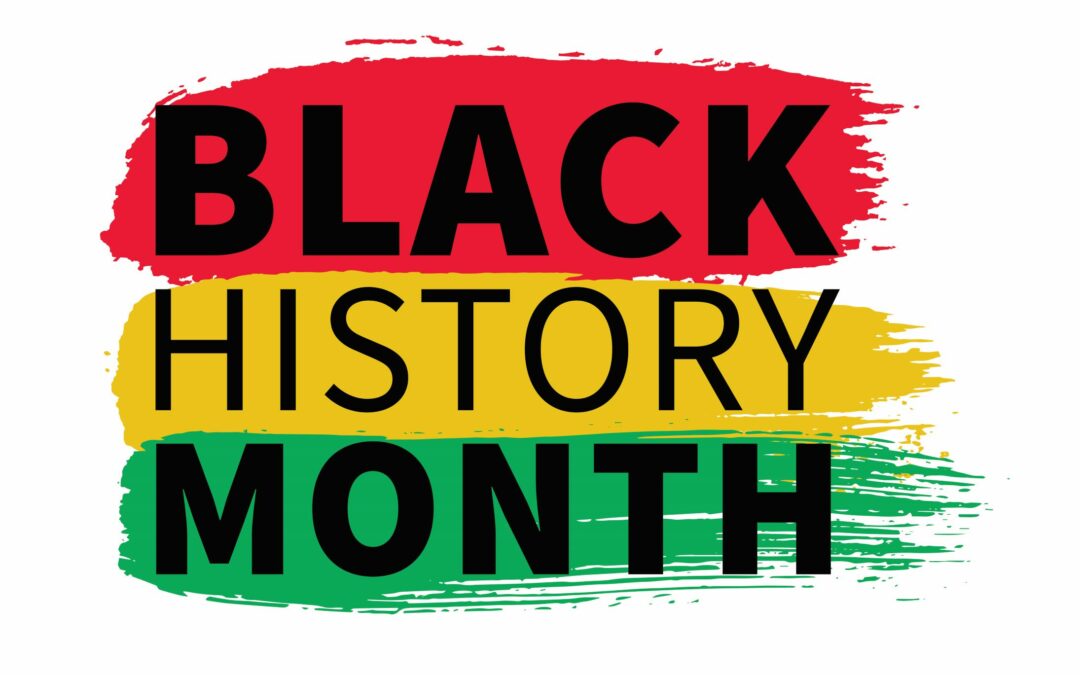Black History Month, Housing, and COVID-19