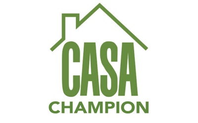March Partner of the Month: CASA Champions