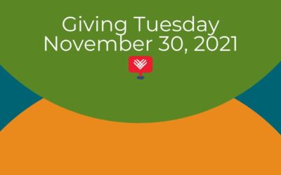 Celebrate GivingTuesday With Us