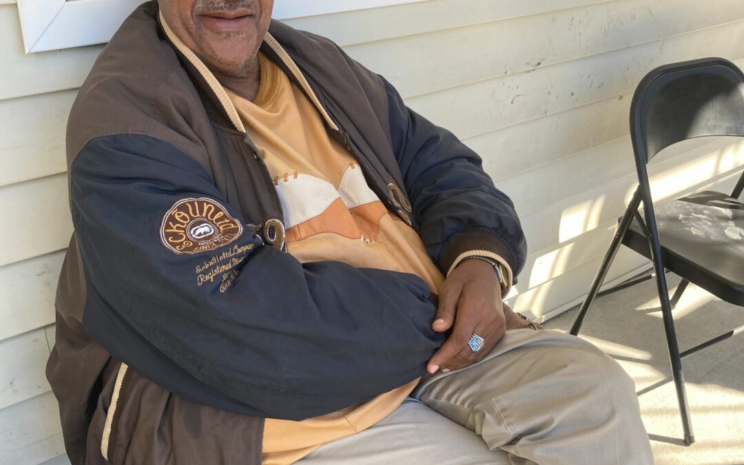 CASA: Providing Housing for Homeless Veterans