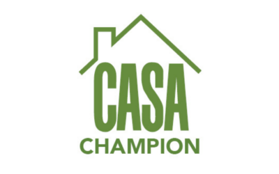 February Partner of the Month: CASA Champions