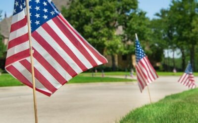 Give Our Veterans in Raleigh, NC, the Gift of Housing This Veterans Day