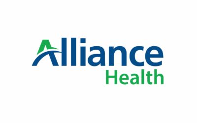 March Partner of the Month- Alliance Health