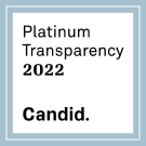 Platinum Transparency 2022 - Candid