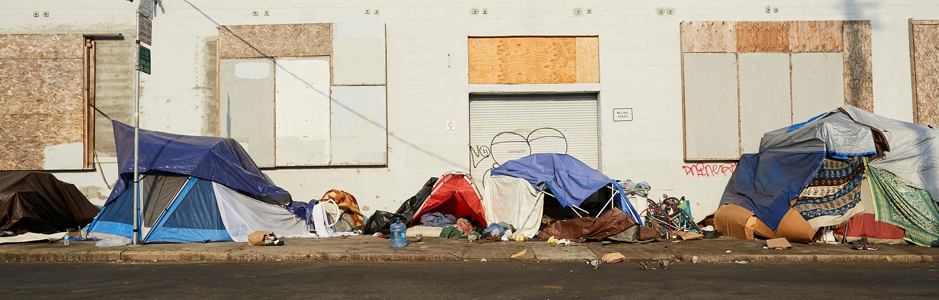 Exploring the Unseen Impact of Homelessness in North Carolina