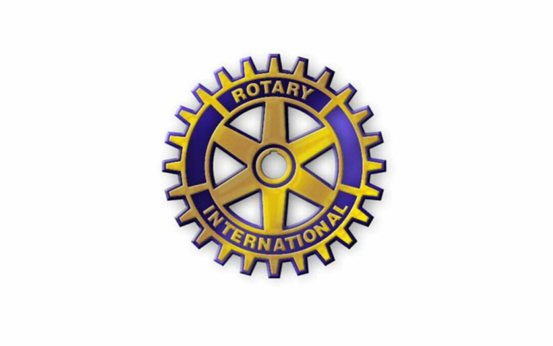 May Partner of the Month- Chapel Hill/Carrboro Sunrise Rotary Club